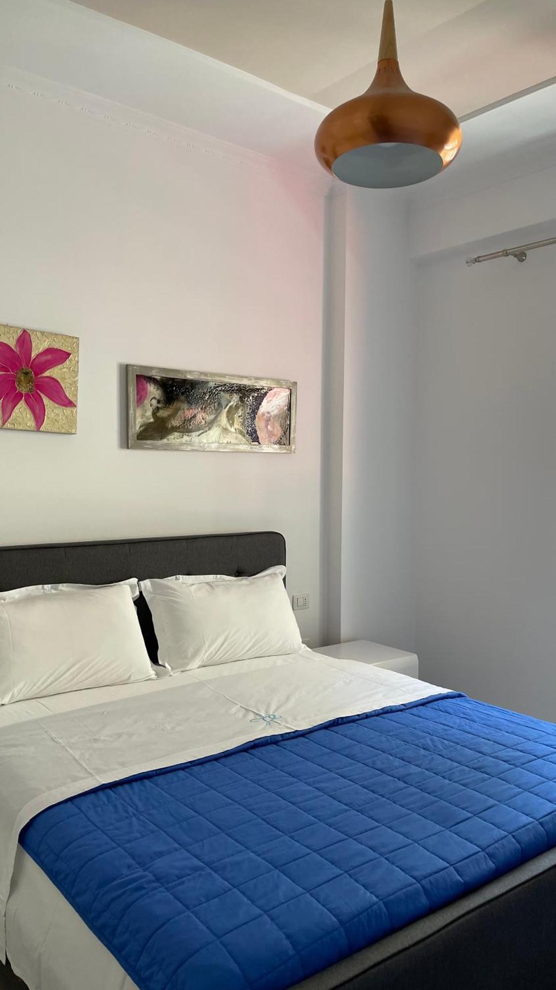 Marina Premium Hotel & Apartment Vlorë Habitación foto